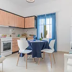 Pine House Santorini 150 Meters From Sea. Villa *