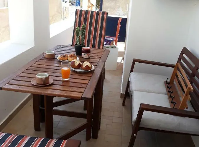 Pine House Santorini 150 Meters From Sea. * Perissa (Santorini)