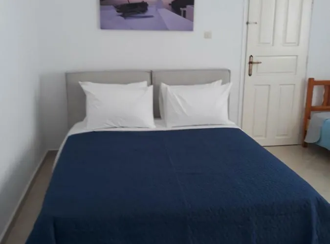 Pine House Santorini 150 Meters From Sea. * Perissa (Santorini)