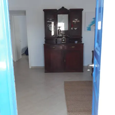 Pine House Santorini 150 Meters From Sea. * Perissa (Santorini)